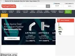Sites similar to banyomoda.com.tr