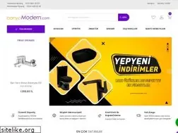 Sites similar to banyomodern.com