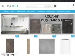 Sites similar to banyona.com