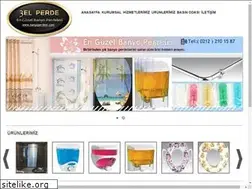 Sites similar to banyoperdesi.com