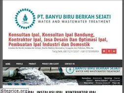 Sites similar to banyubiruberkahsejati.co.id