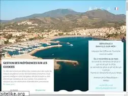 Sites similar to banyuls-sur-mer.com