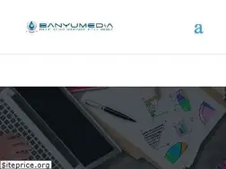Sites similar to banyumedia.co.id