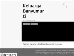 Sites similar to banyumurti.my.id