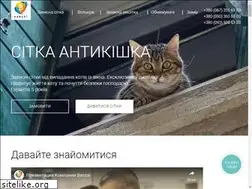 Sites similar to banzai-okna.com.ua
