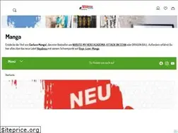Sites similar to banzai-online.de