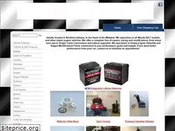 Sites similar to banzai-racing.com