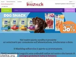 Sites similar to banzai.ch