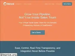 Sites similar to banzai.io