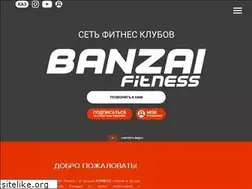Sites similar to banzai.kz