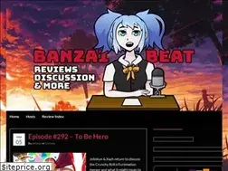 Sites similar to banzaibeat.com