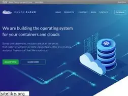 Sites similar to banzaicloud.github.io