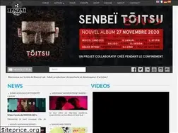 Sites similar to banzailab.com