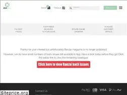 Sites similar to banzaimagazine.com