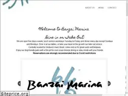 Sites similar to banzaimarina.com