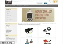 Sites similar to banzaimusic.com