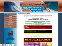 Sites similar to banzaipipelinesurf.com