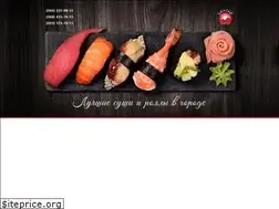 Sites similar to banzay.kh.ua