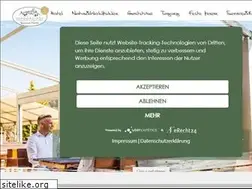 Sites similar to banzer-wald.de