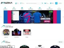 Sites similar to banzika.com.br