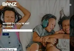 Sites similar to banzworld.com