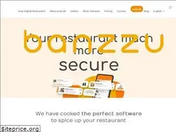 Sites similar to banzzu.com