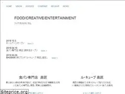 Sites similar to bao-bab.co.jp