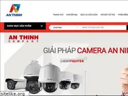 Sites similar to baoan.vn