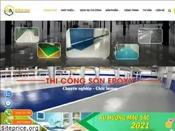 Sites similar to baoanepoxy.com