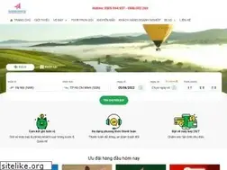 Sites similar to baoanhbooking.com