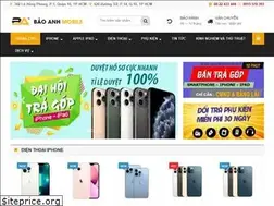Sites similar to baoanhmobile.vn