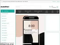 Sites similar to baoanhpaint.com
