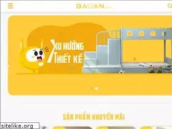 Sites similar to baoankids.com.vn