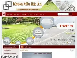 Sites similar to baoanvn.com