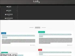 Sites similar to baoba-blog.com