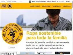 Sites similar to baobab-barcelona.com