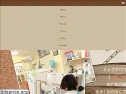 Sites similar to baobab-buhobab.com