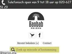 Sites similar to baobab.nl