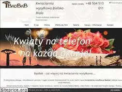 Sites similar to baobab24.pl