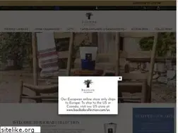 Sites similar to baobabcollection.com