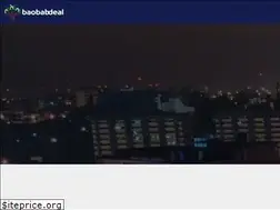 Sites similar to baobabdeal.com