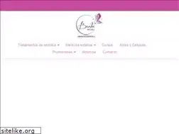 Sites similar to baobabelleza.com