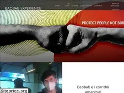 Sites similar to baobabexperience.org