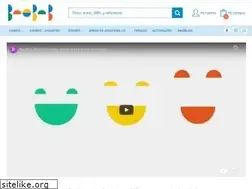 Sites similar to baobablibros.es