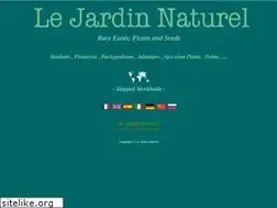 Sites similar to baobabs.com
