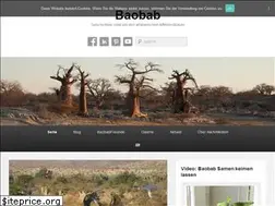 Sites similar to baobabstories.com