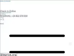 Sites similar to baobabsuites.com