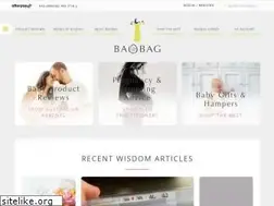 Sites similar to baobag.com.au