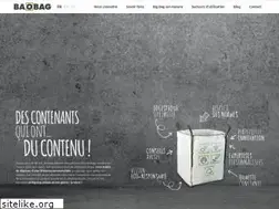 Sites similar to baobag.eu