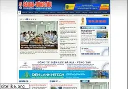 Sites similar to baobariavungtau.com.vn